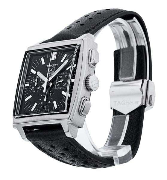 Tag Heuer Monaco CW2111